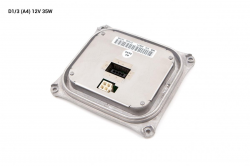    Infolight D1/3 (A4) 12V 35 W