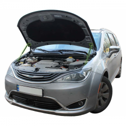     Chrysler Pacifica 2 (2018+) (2 )