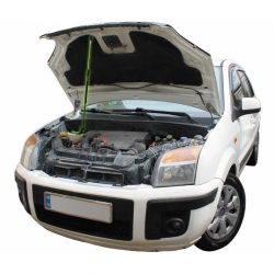     Ford Fusion 1 (2002-2012) (1 )