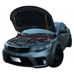     Kia Cerato 2 / Koup 1 (2009-2013) (2 )