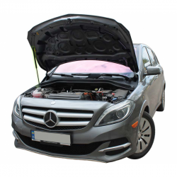     Mercedes B (2011-2018) (1 )
