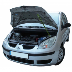     Mitsubishi Colt 9 (2004-2008) (1 )