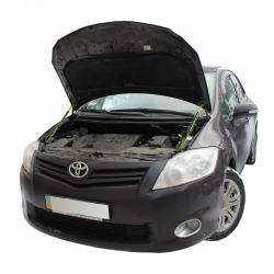     Toyota Auris (2004-2011) (2 )