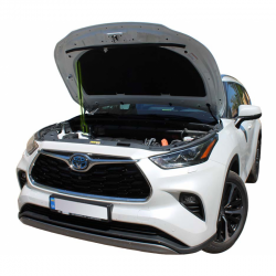     Toyota Highlander 4 (2020+) (1 )