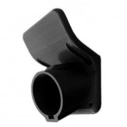 Тримач роз'єму зарядної станції Type 1 Фото Тримач роз'єму зарядної станції Type 1