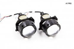  ˳  Infolight A1-Pro BI-LED ()