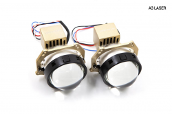  ˳  Infolight A3-Laser BI-LED ()