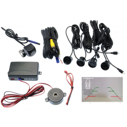   Baxster VPR-4777-02  + 