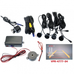   Baxster VPR-4777-04  + 