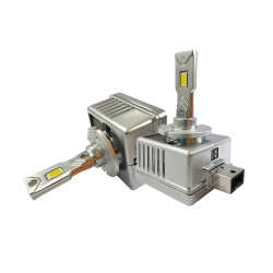    ALed X D1S 6000K 40W XD1SD06 ()