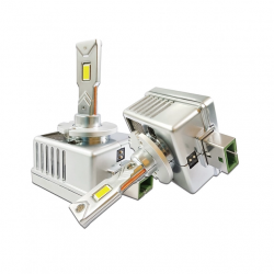    ALed X D3S 6000K 45W XD3SD06 ()