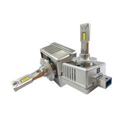    ALed X D8S 6000K 45W XD8SD08 ()