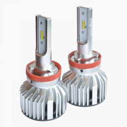    Prime-X Z Pro H11 5000K ()