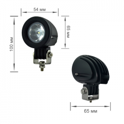    Digital DCL-R1005F CREE