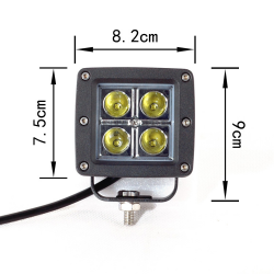    Digital DCL-S2008S CREE