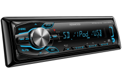   Kenwood KMM-361SD