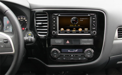    RoadRover Mitsubishi Outlander 2012+ (Rockford)