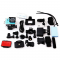 - SJCAM SJ4000 Blue
