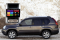   RedPower 61001 IPS Nissan X-Trail (2007-2014)