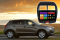   RedPower 61026 IPS Mitsubishi ASX/C4 Air-Cross 12+/Peugeot 4008
