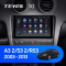   Teyes X1 2+32Gb Audi A3 2 8P 2003-2013 S3 2 2006-2012 RS3 1 2011-2012 9