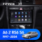   Teyes X1 2+32Gb Audi A6 2 1997-2004 S6 2 1999-2004 RS6 1 2002-2006 9