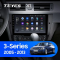   Teyes X1 2+32Gb BMW 3 E90 E91 E92 E93 2005-2013 9