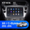   Teyes X1 2+32Gb Citroen C-Elysee 2008-2013 9