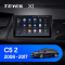   Teyes X1 2+32Gb Citroen C5 2 2008-2017 9