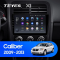   Teyes X1 2+32Gb Dodge Caliber PM 2009 - 2013 9