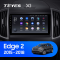   Teyes X1 2+32Gb Ford Edge 2 2015-2018 9