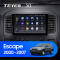   Teyes X1 2+32Gb Ford Escape 1 2000-2007 9