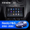   Teyes X1 2+32Gb Ford Fiesta Mk VI 5 Mk5 2002 - 2008 9