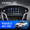   Teyes X1 2+32Gb Ford Focus 3 Mk 3 2011-2019 9