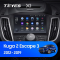   Teyes X1 2+32Gb Ford Kuga 2 Escape 3 2012 - 2019 9