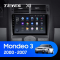   Teyes X1 2+32Gb Ford Mondeo 3 2000 - 2007 9