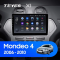   Teyes X1 2+32Gb Ford Mondeo 4 2006-2010 10
