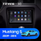   Teyes X1 2+32Gb Ford Mustang V S-197 2009 - 2014 10