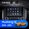   Teyes X1 2+32Gb Ford Mustang VI S550 (F2) 2014-2021 9