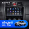  Teyes X1 2+32Gb Great Wall Wingle 5 2011-2015 10