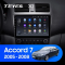   Teyes X1 2+32Gb Honda Accord 7 CM UC CL 2005-2008 10