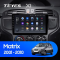  Teyes X1 2+32Gb Hyundai Matrix 2001 - 2010 9
