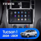   Teyes X1 2+32Gb Hyundai Tucson 1 2004-2009 10