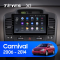   Teyes X1 2+32Gb Kia Carnival VQ 2006-2014 9