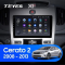   Teyes X1 2+32Gb Kia Cerato 2 TD 2008-2013 (A) 9