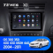   Teyes X1 2+32Gb Lexus GS III 3 300 350 400 430 450H 460 2004-2011 9