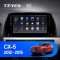   Teyes X1 2+32Gb Mazda CX5 CX-5 CX 5 1 KE 2012-2015 (C) 9