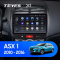   Teyes X1 2+32Gb Mitsubishi ASX 1 2010-2016 (A) 10