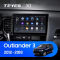   Teyes X1 2+32Gb Mitsubishi Outlander 3 GF0W GG0W 2012-2018 10