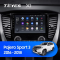   Teyes X1 2+32Gb Mitsubishi Pajero Sport 3 2016-2018 9
